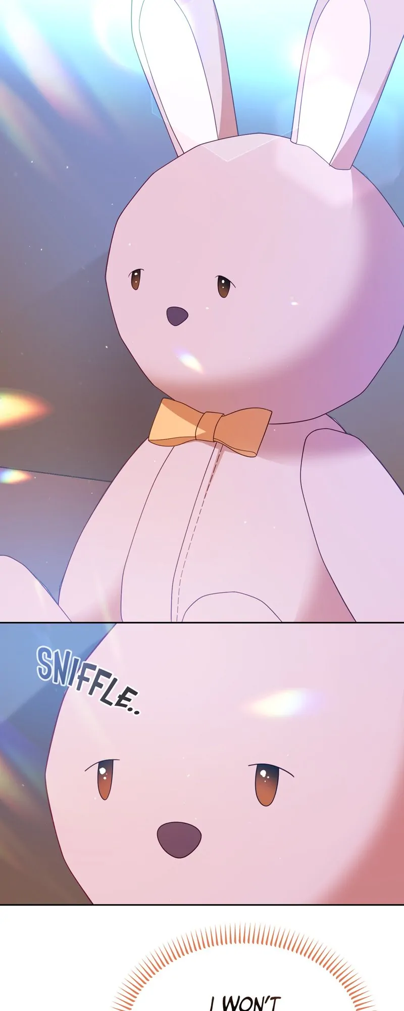 The Dolled Up Villainess chapter 25 page 25