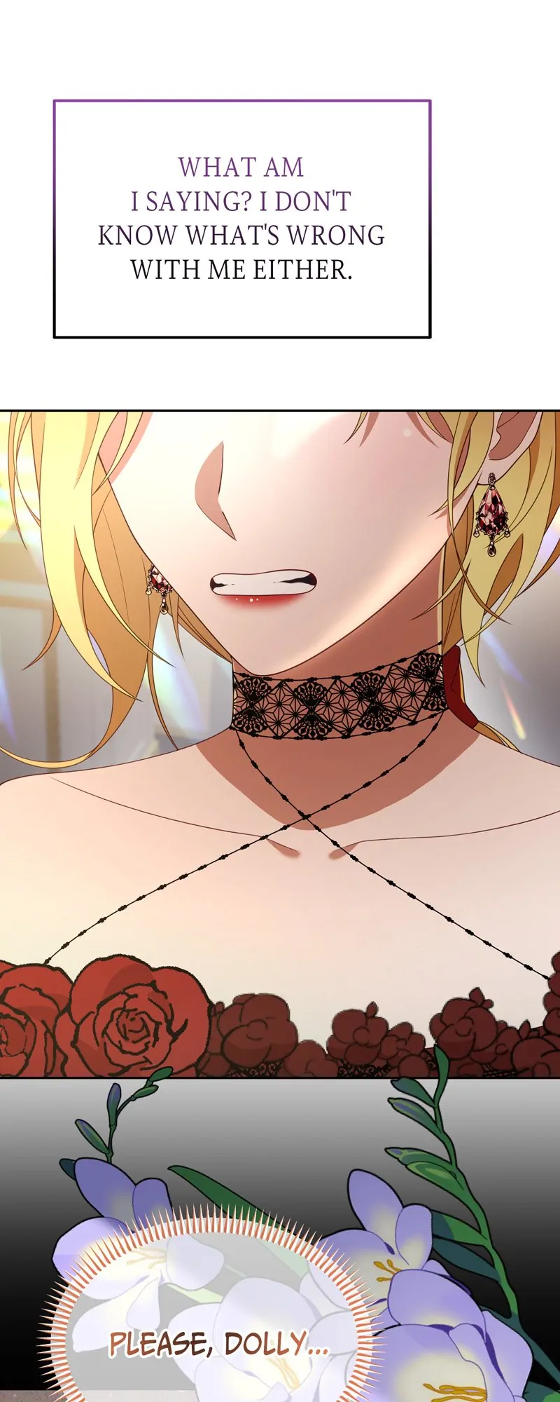 The Dolled Up Villainess chapter 26 page 3