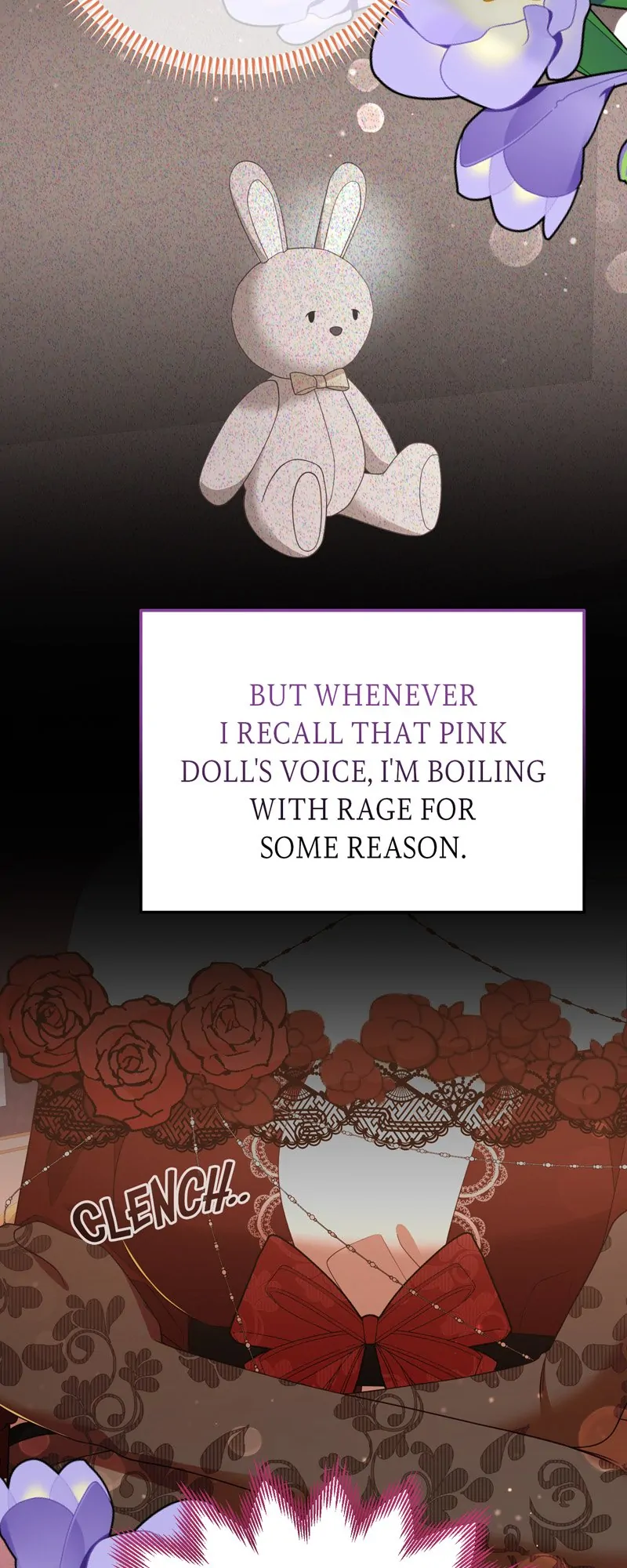 The Dolled Up Villainess chapter 26 page 4