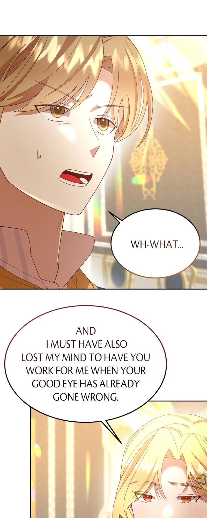 The Dolled Up Villainess chapter 26 page 6
