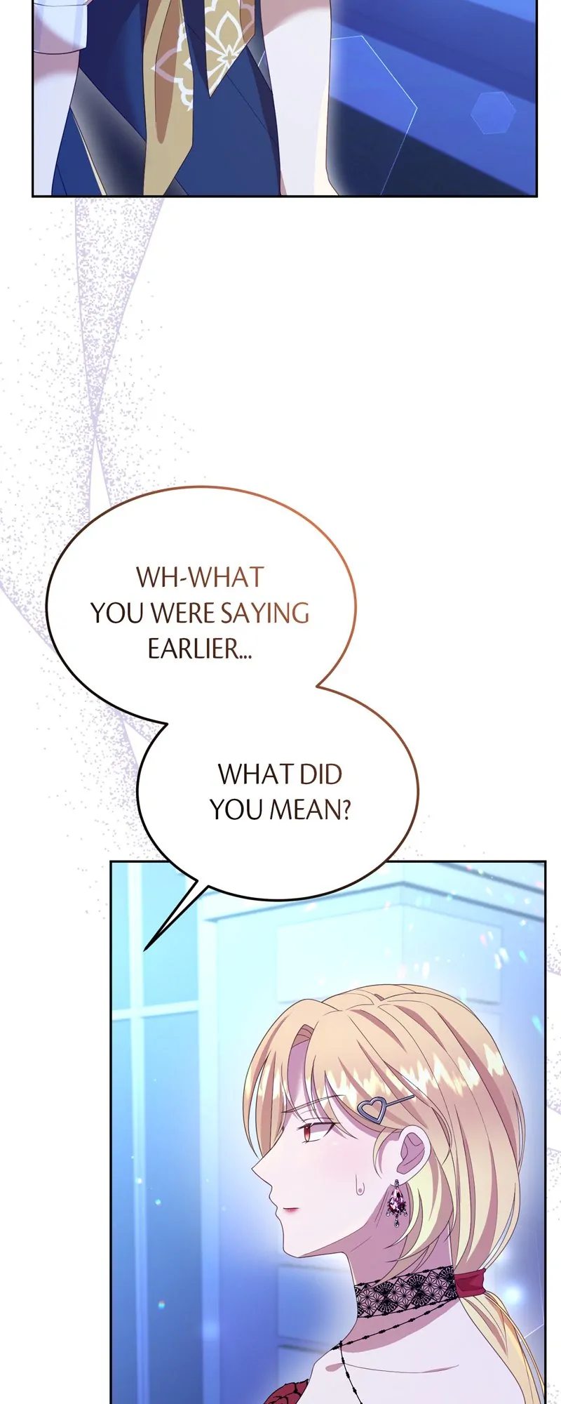 The Dolled Up Villainess chapter 26 page 22