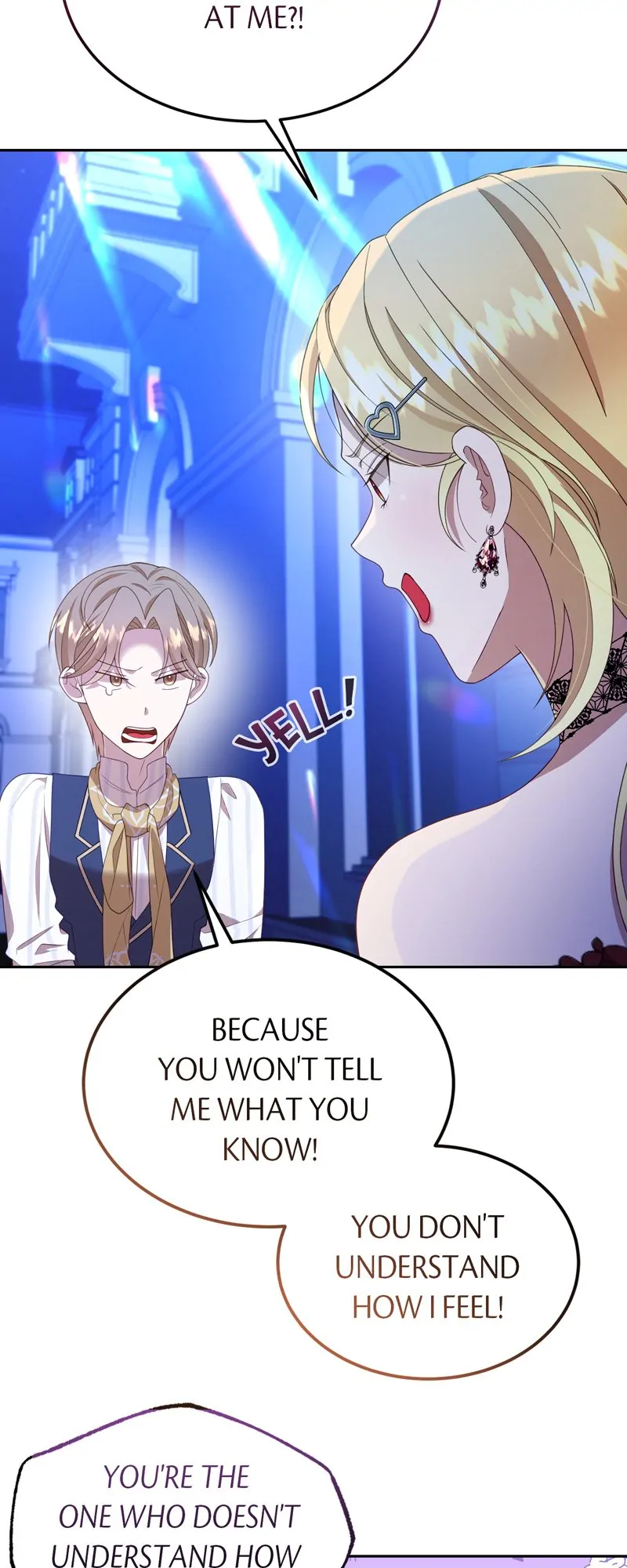 The Dolled Up Villainess chapter 26 page 32