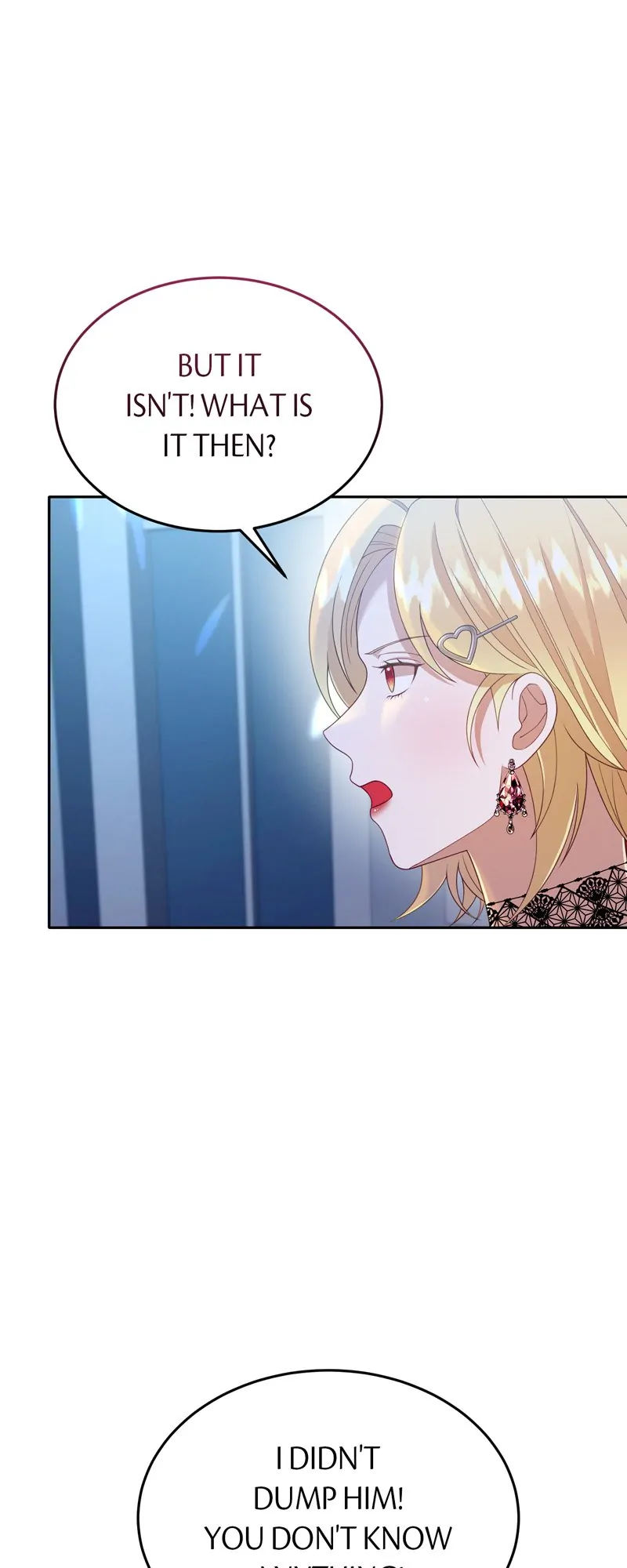 The Dolled Up Villainess chapter 26 page 37
