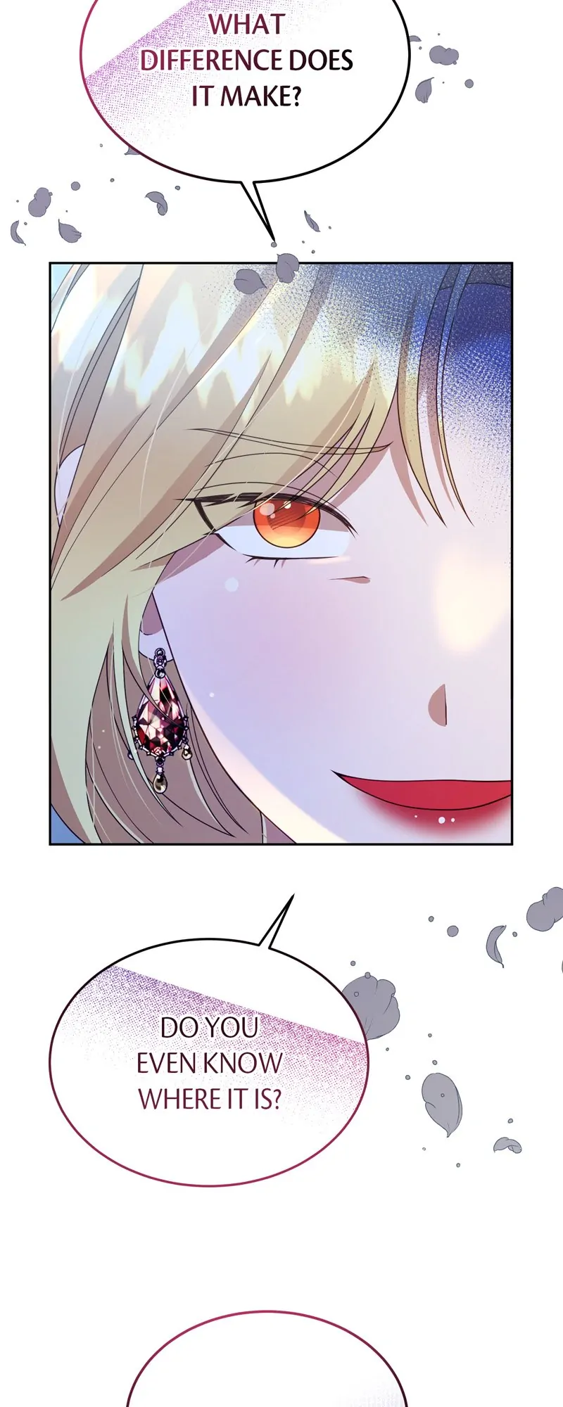 The Dolled Up Villainess chapter 26 page 39