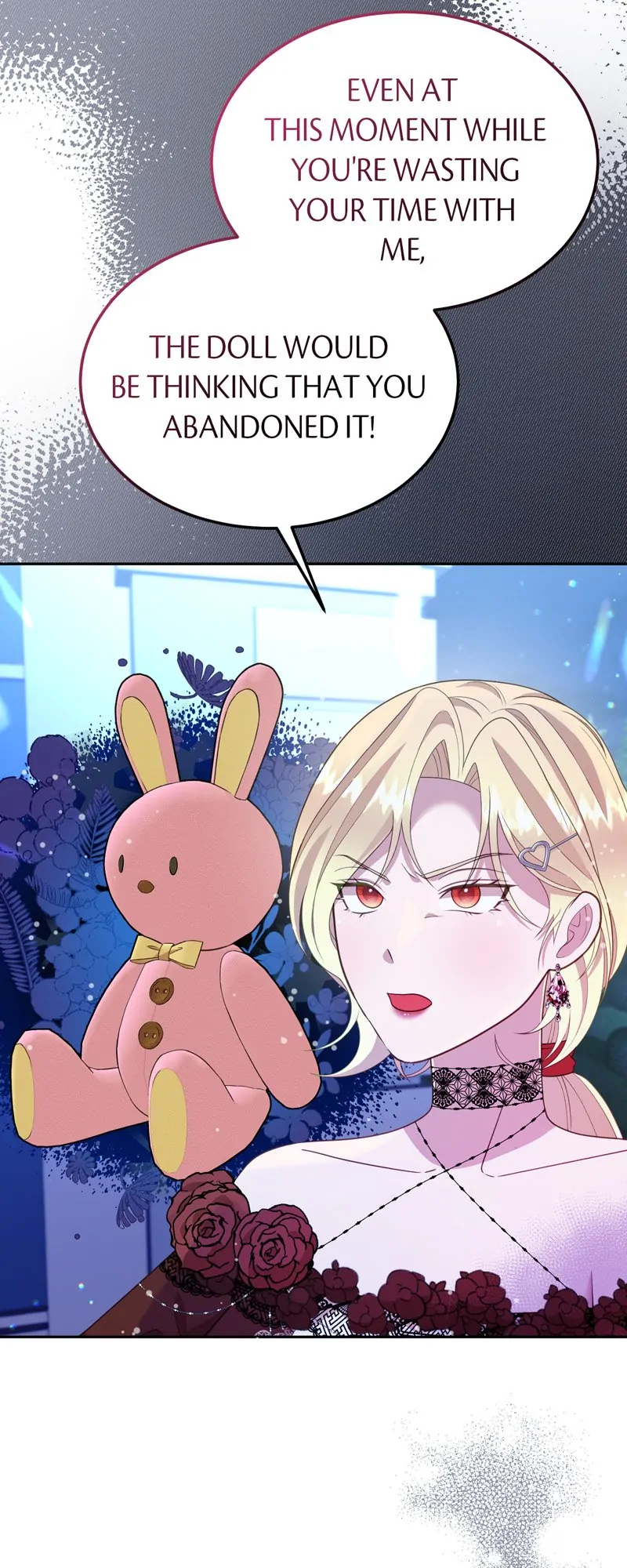 The Dolled Up Villainess chapter 26 page 41