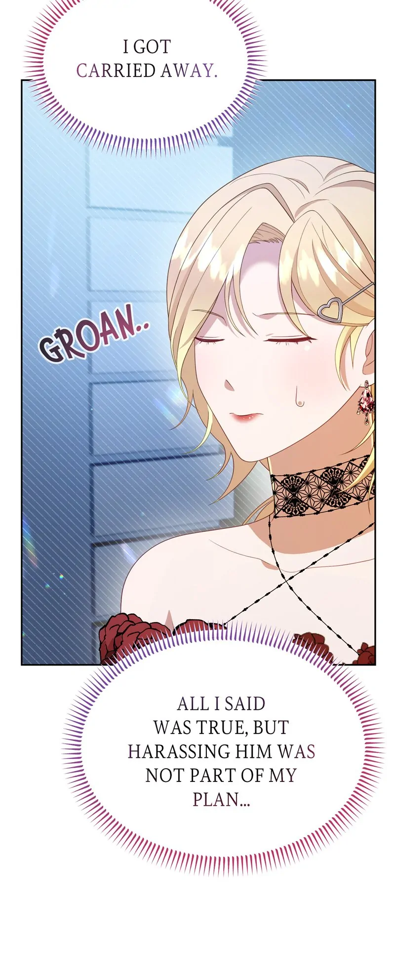 The Dolled Up Villainess chapter 26 page 47