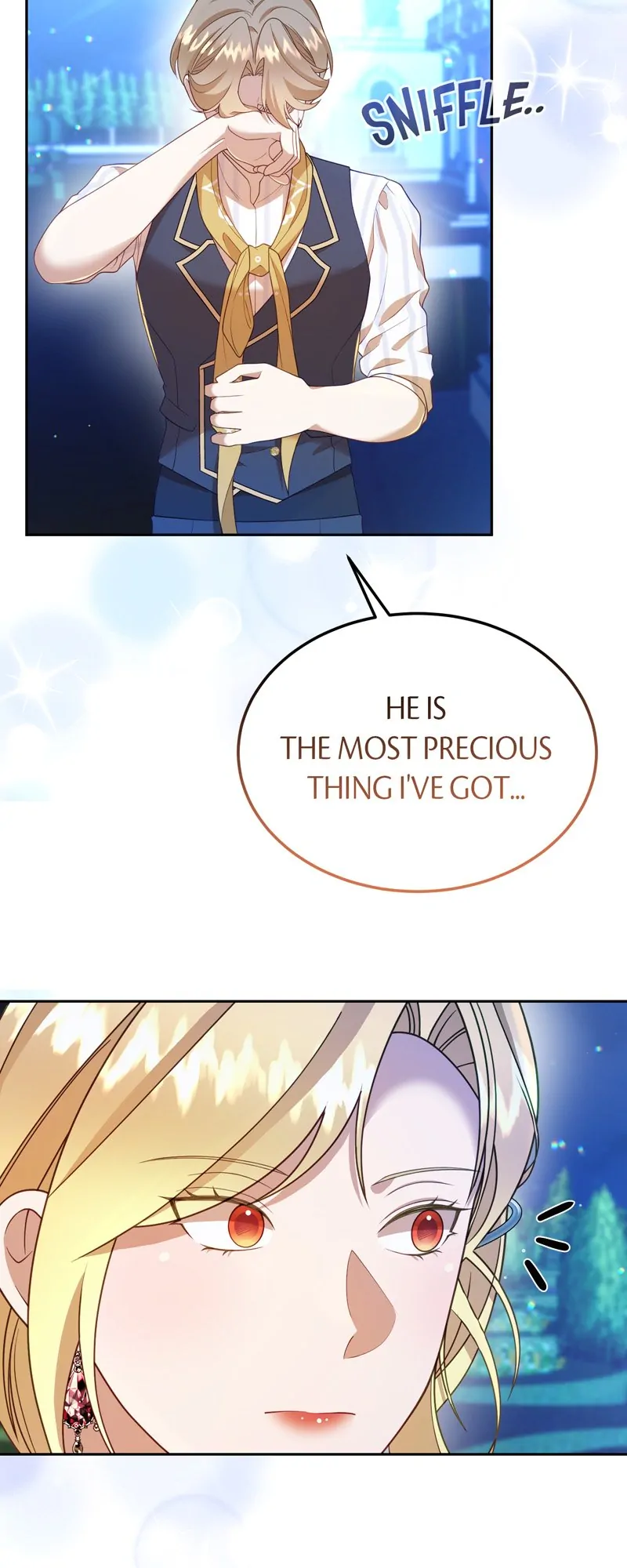 The Dolled Up Villainess chapter 26 page 49