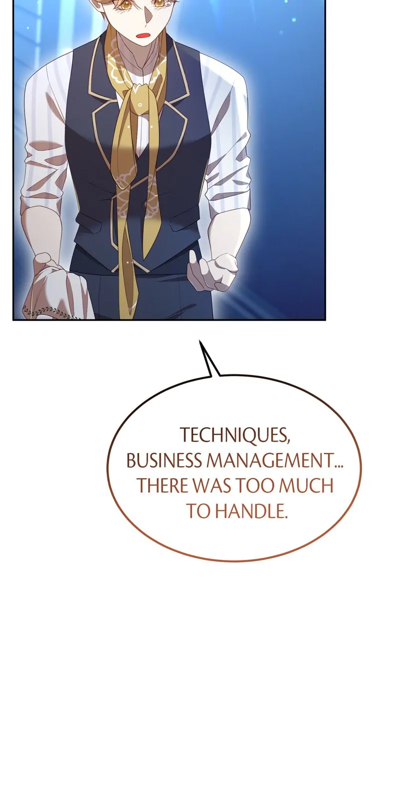 The Dolled Up Villainess chapter 27 page 6