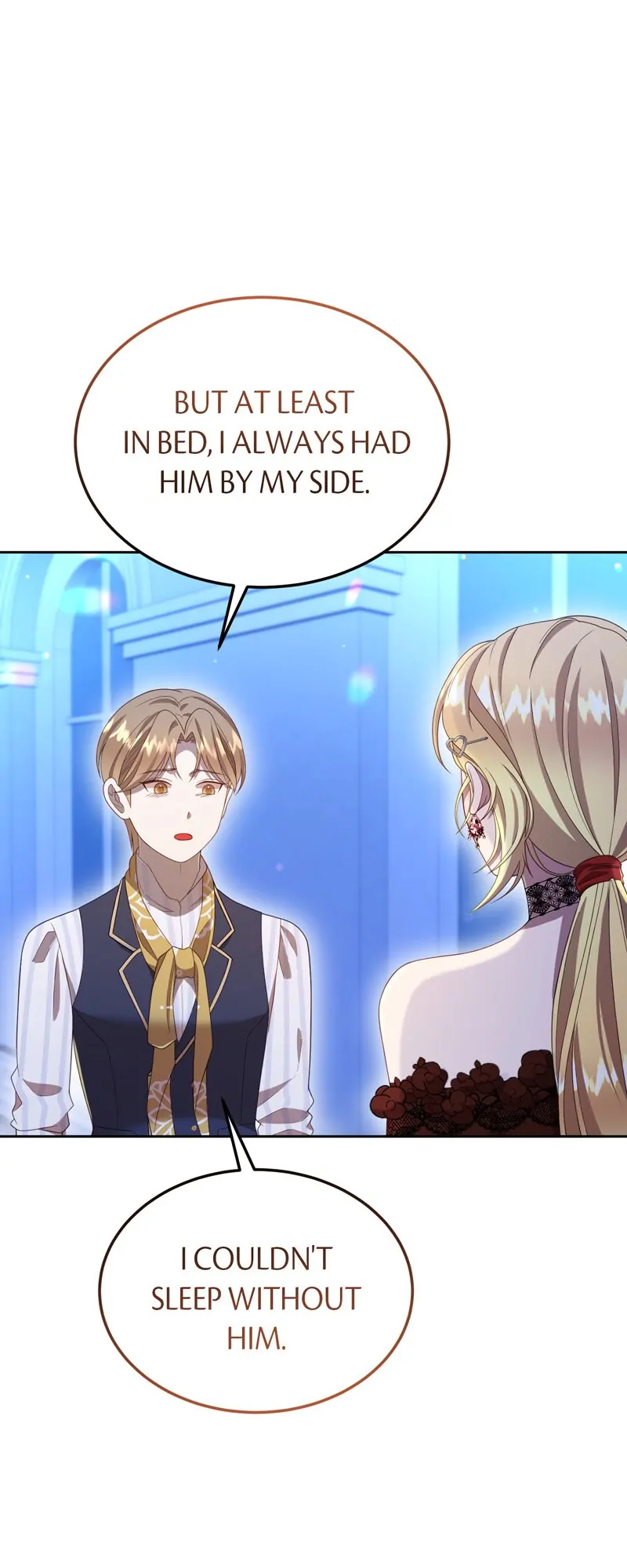 The Dolled Up Villainess chapter 27 page 8