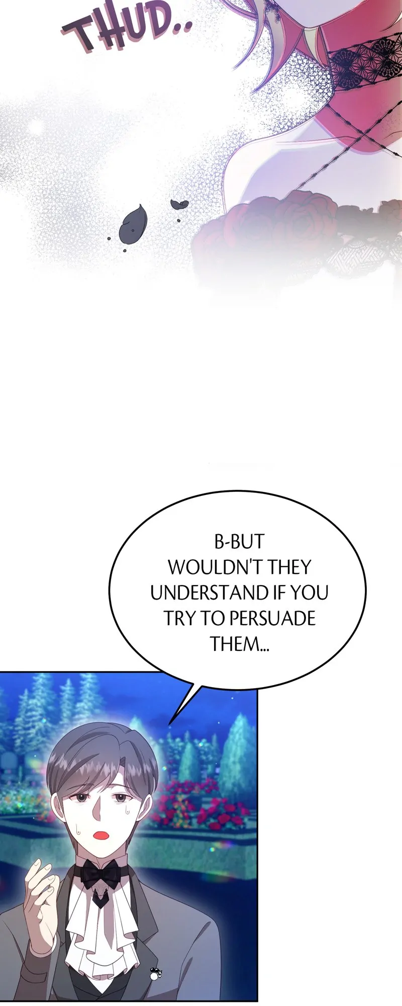 The Dolled Up Villainess chapter 27 page 25