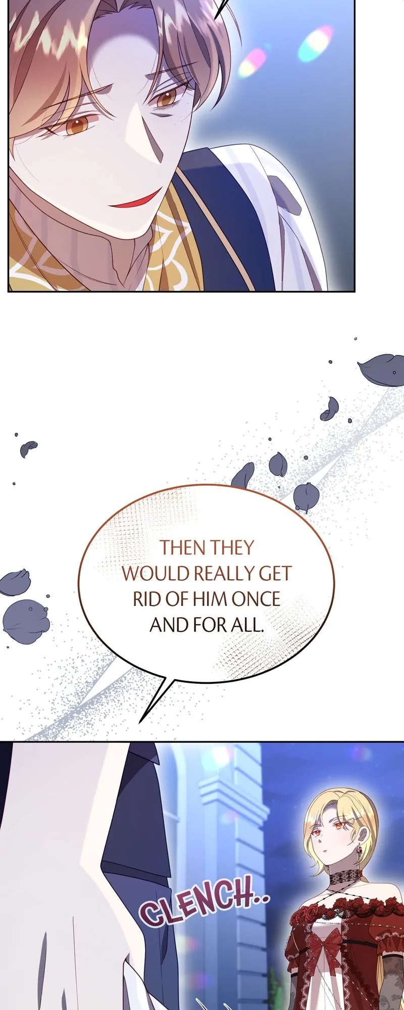 The Dolled Up Villainess chapter 27 page 28