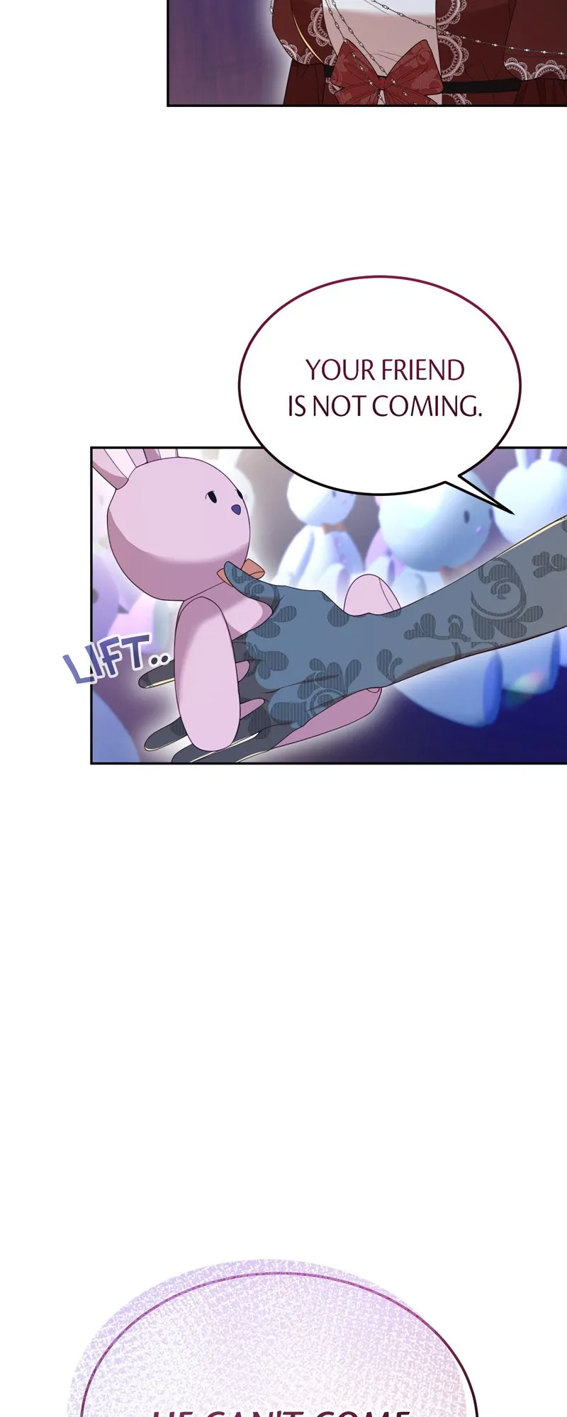 The Dolled Up Villainess chapter 27 page 52