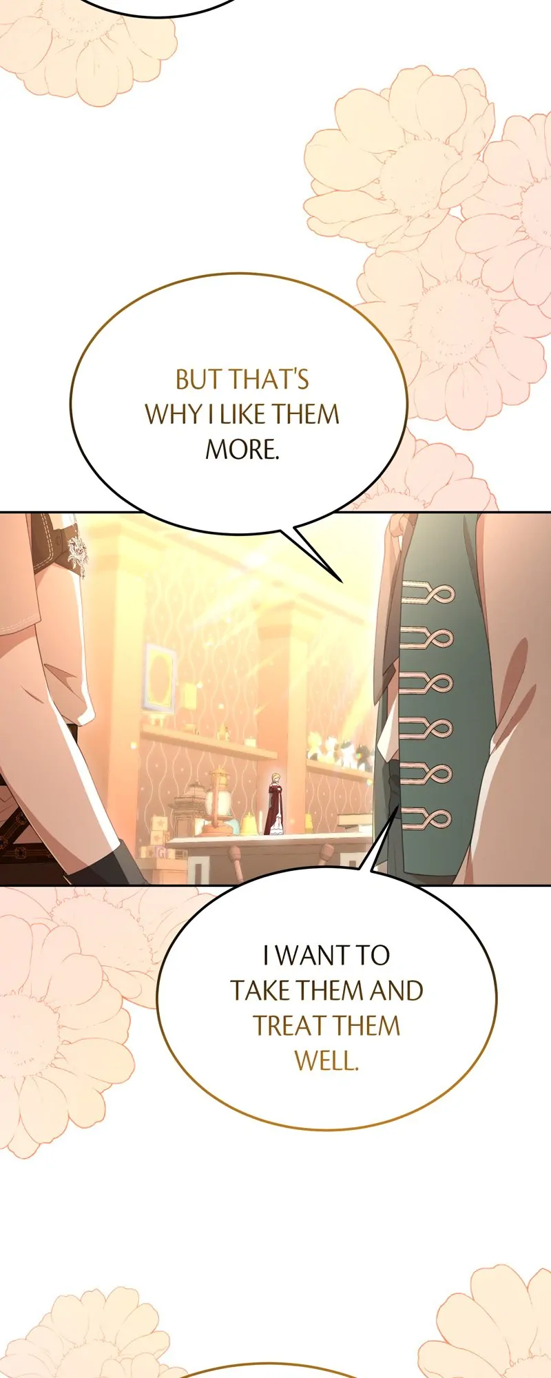The Dolled Up Villainess chapter 28 page 11