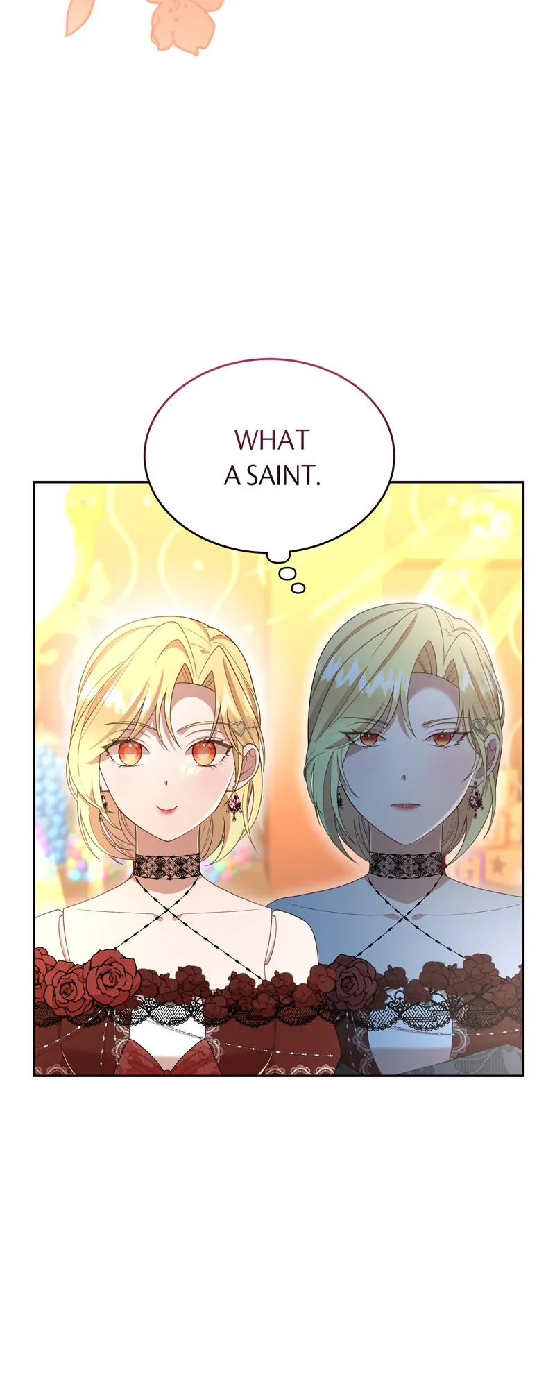The Dolled Up Villainess chapter 28 page 13