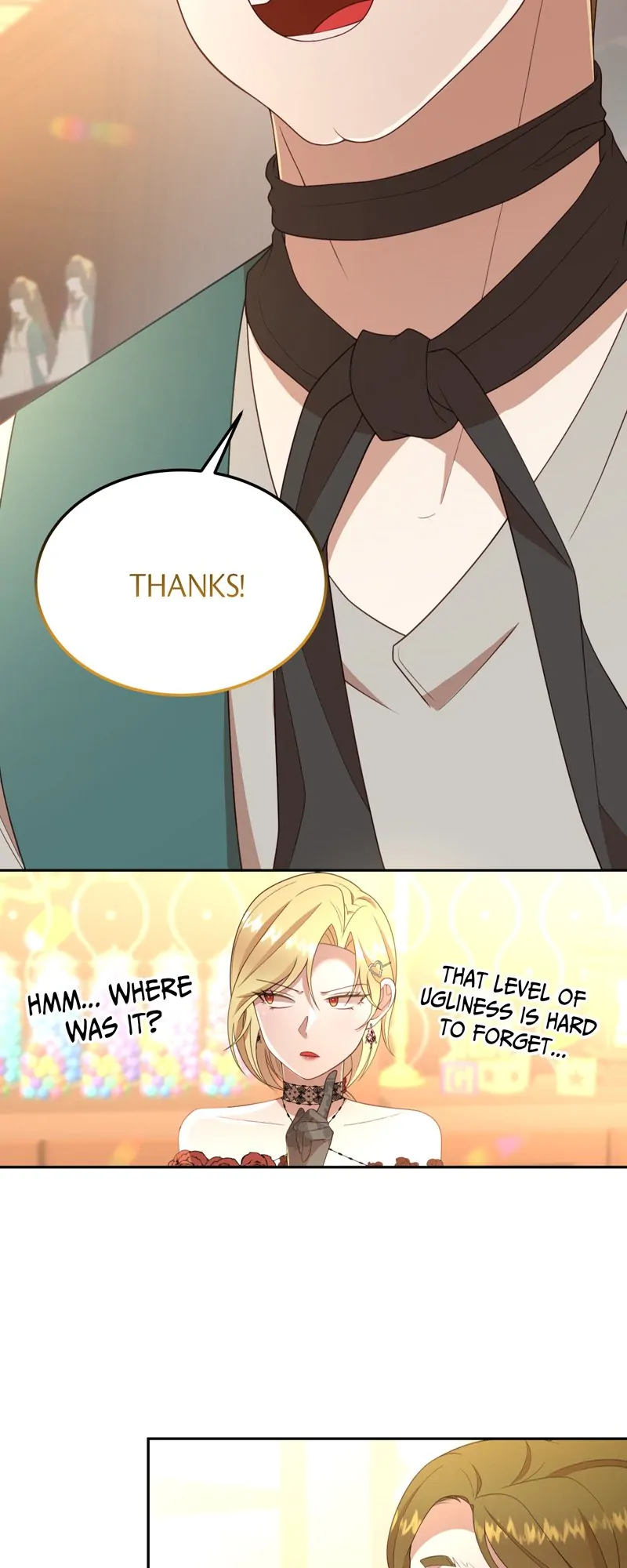 The Dolled Up Villainess chapter 28 page 16