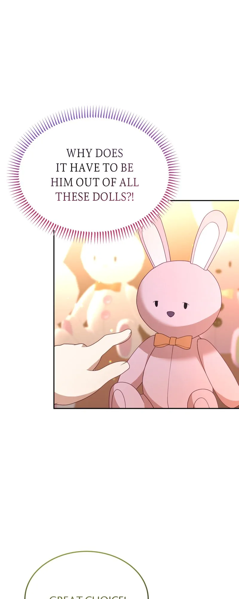 The Dolled Up Villainess chapter 28 page 19