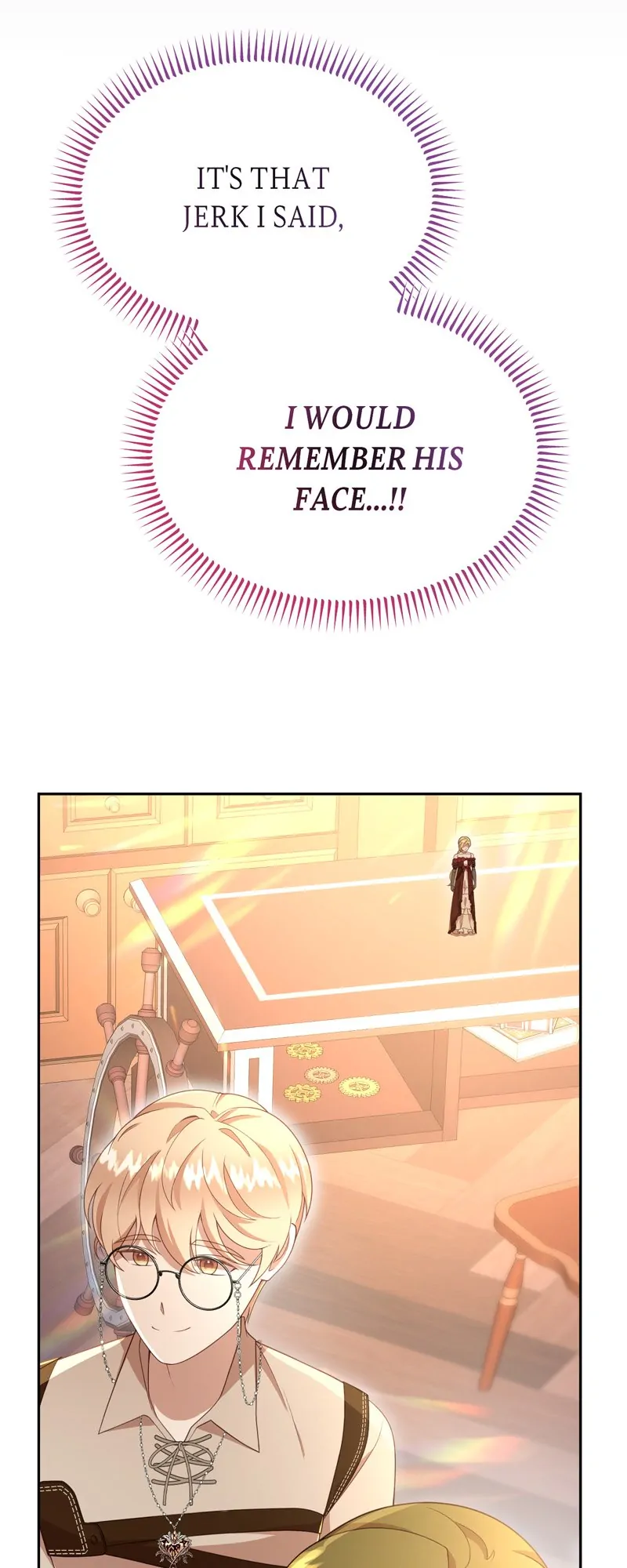 The Dolled Up Villainess chapter 28 page 24