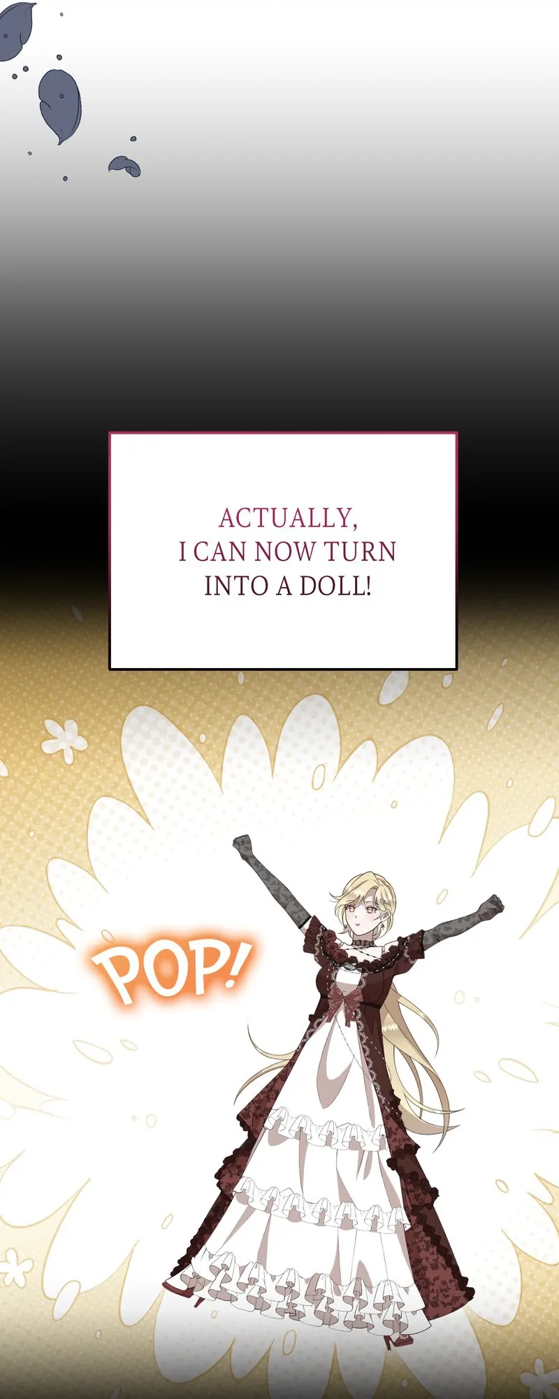 The Dolled Up Villainess chapter 28 page 38