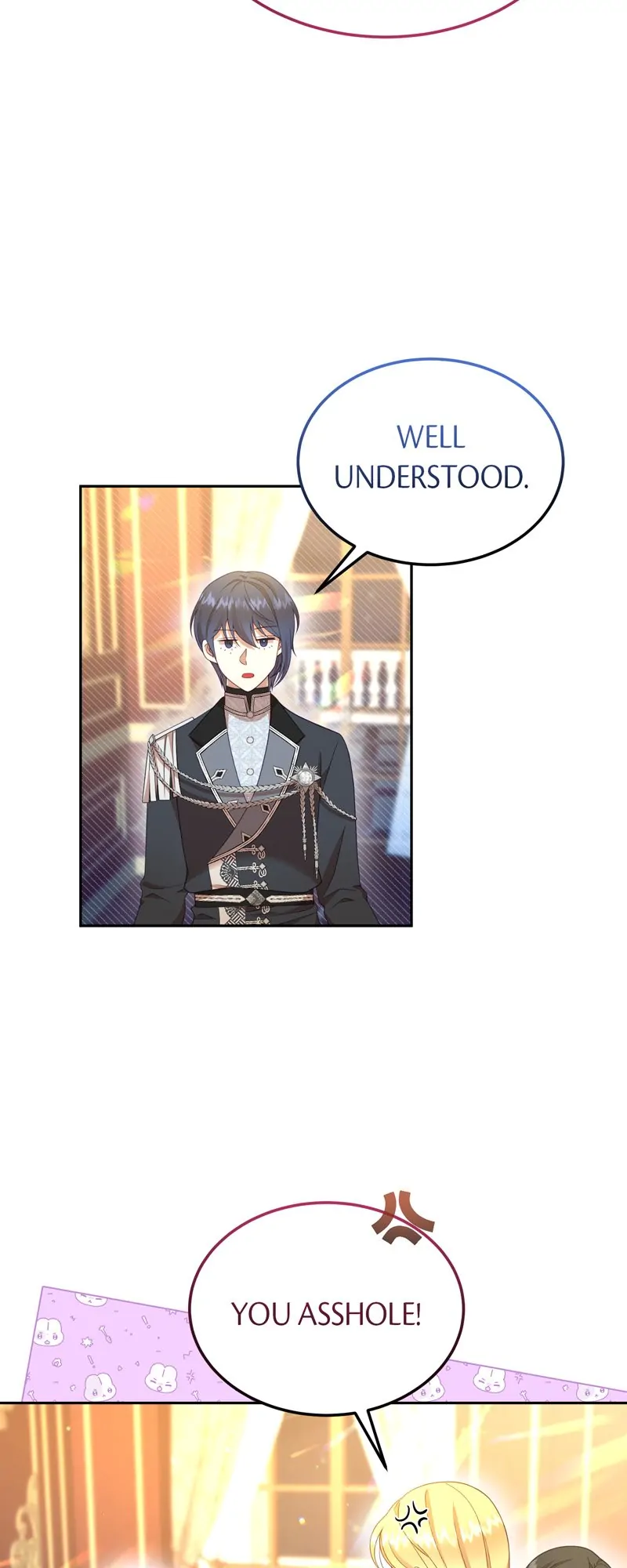 The Dolled Up Villainess chapter 28 page 48