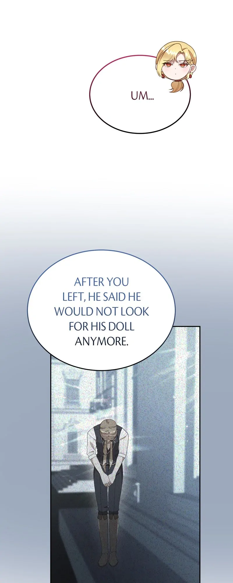 The Dolled Up Villainess chapter 28 page 50
