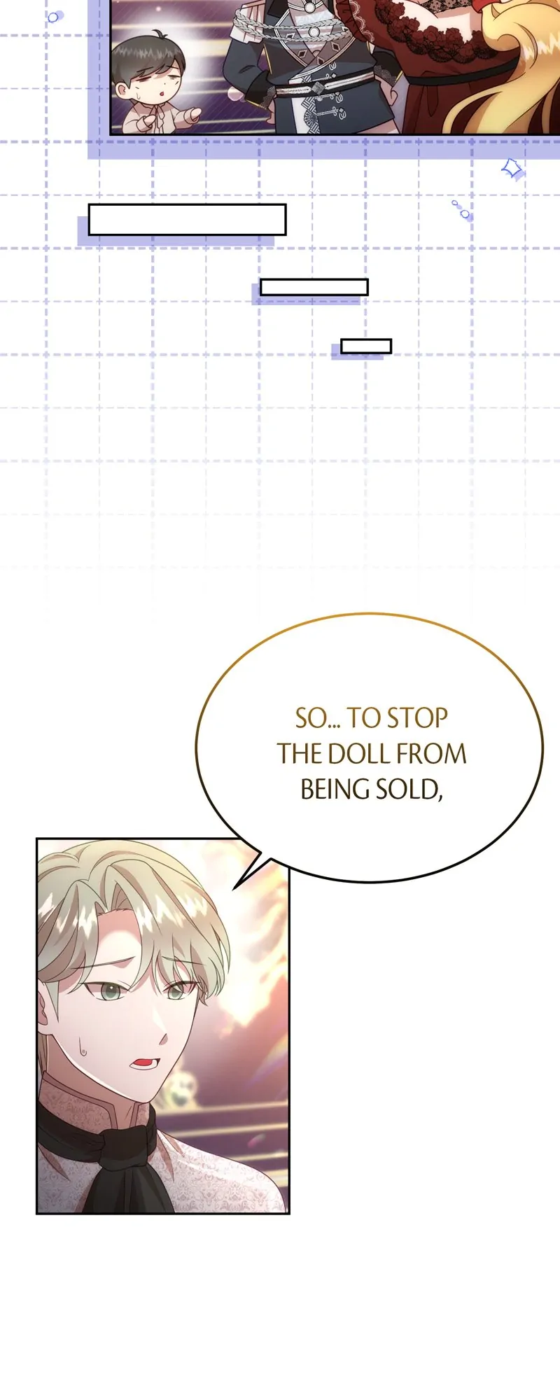 The Dolled Up Villainess chapter 29 page 6