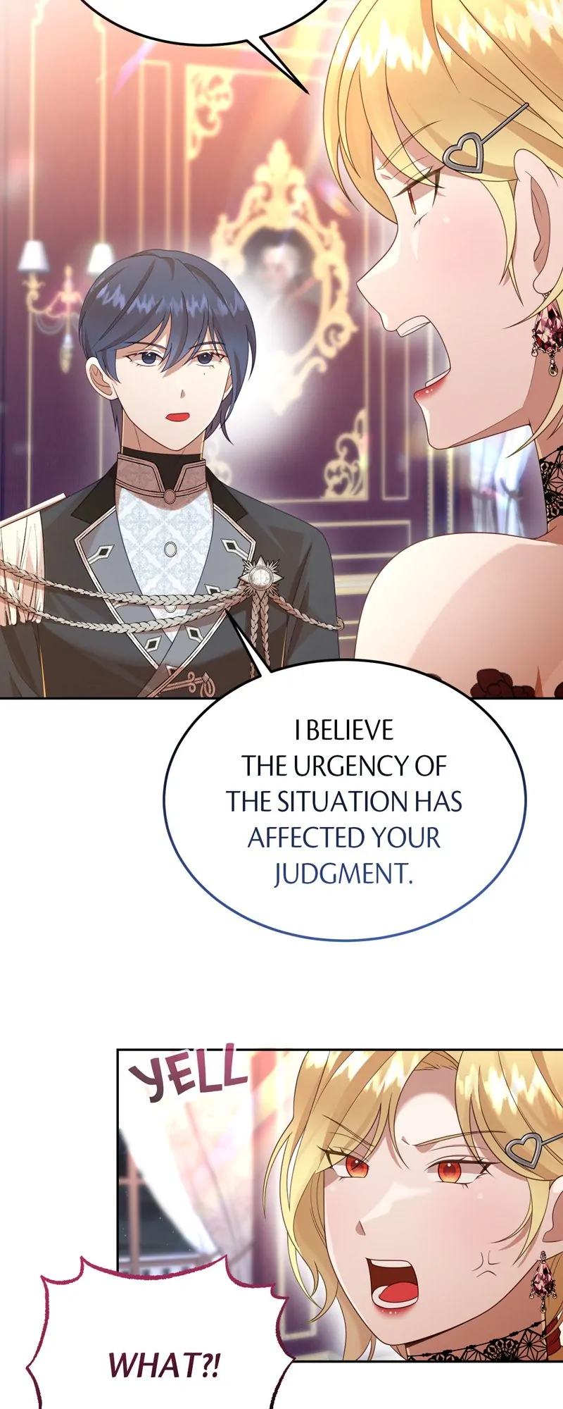 The Dolled Up Villainess chapter 29 page 26