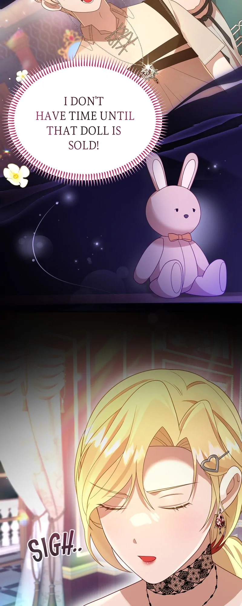 The Dolled Up Villainess chapter 29 page 30