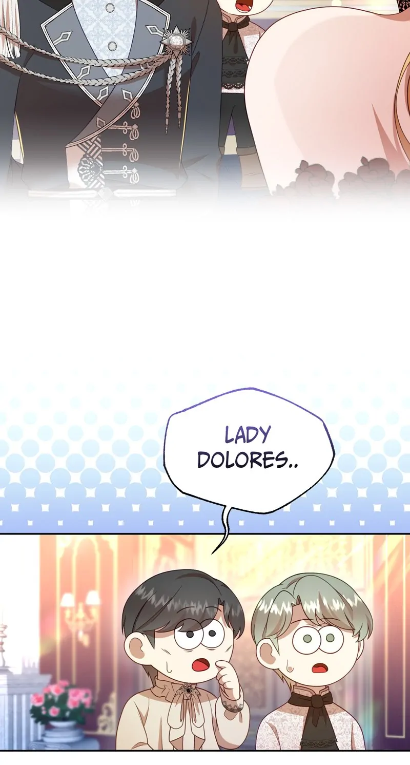The Dolled Up Villainess chapter 29 page 33