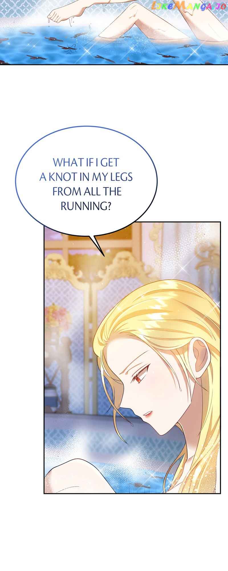 The Dolled Up Villainess chapter 3 page 8