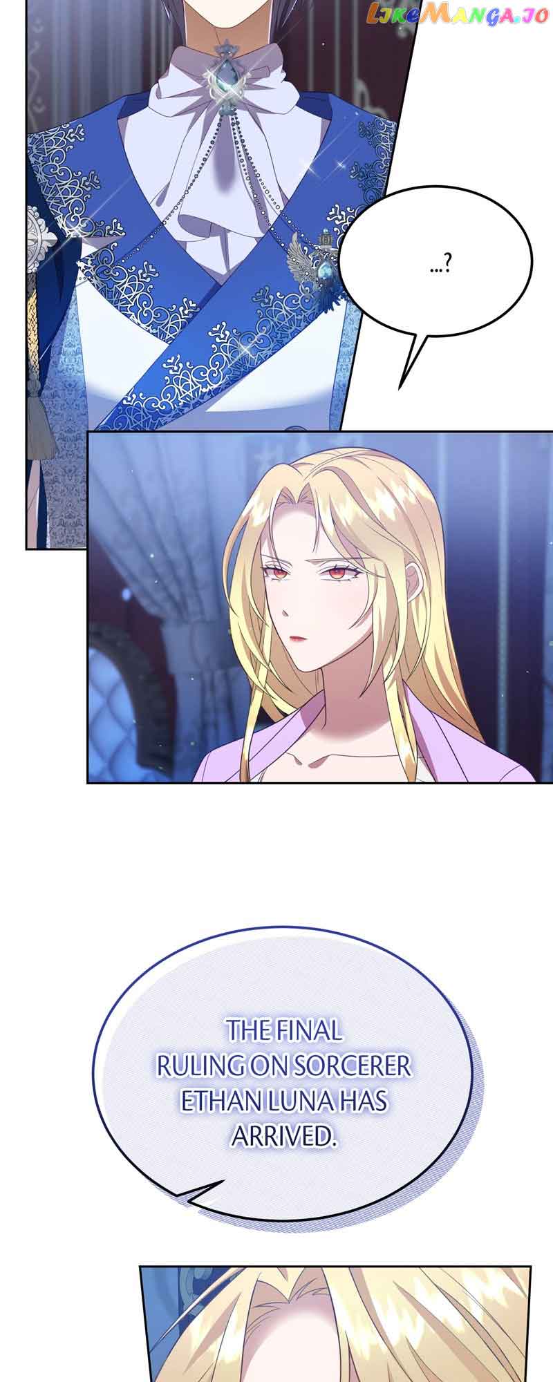 The Dolled Up Villainess chapter 3 page 44