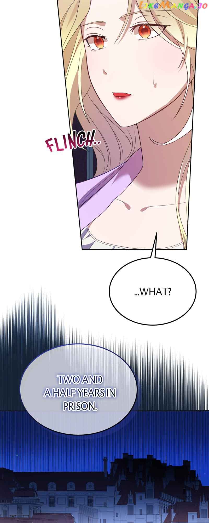 The Dolled Up Villainess chapter 3 page 45