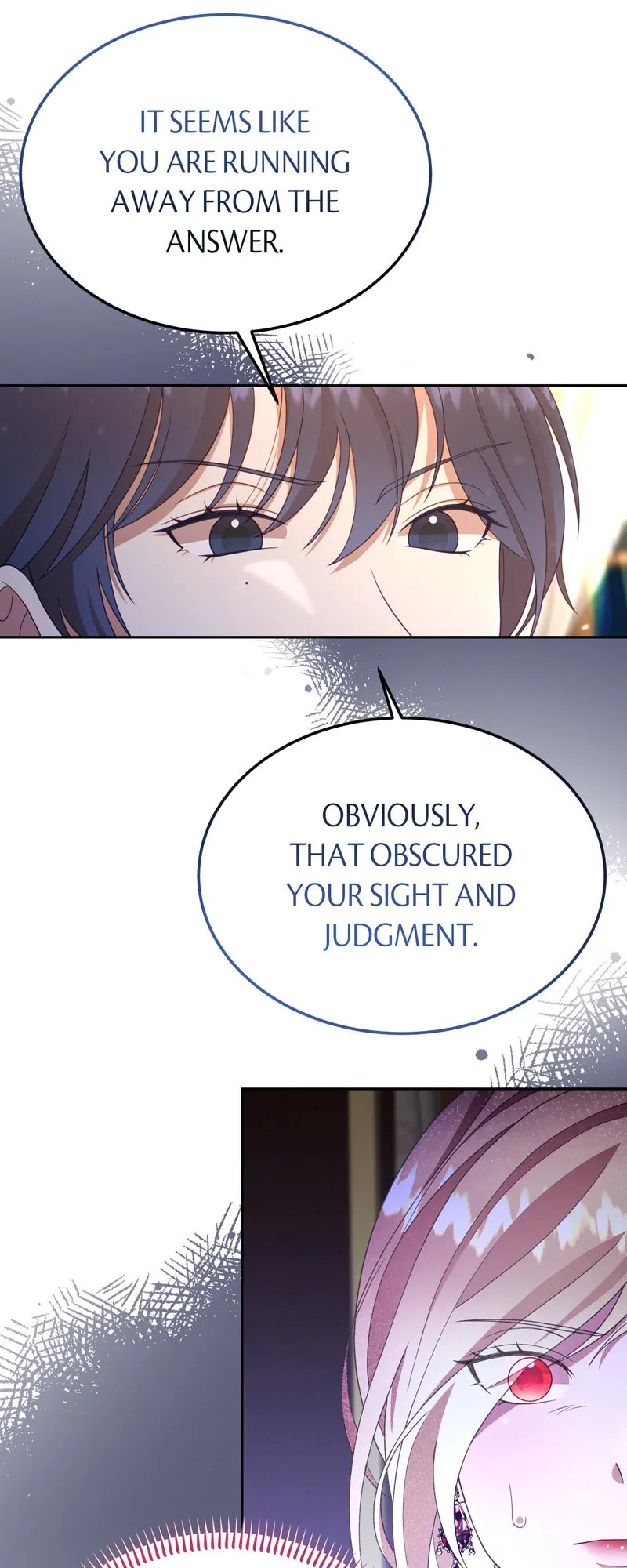 The Dolled Up Villainess chapter 30 page 11