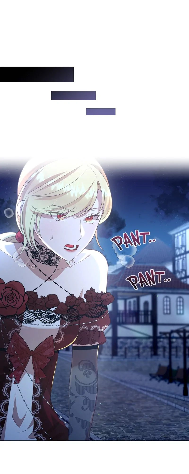 The Dolled Up Villainess chapter 30 page 26