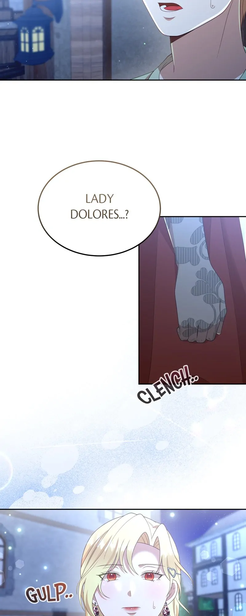 The Dolled Up Villainess chapter 30 page 34