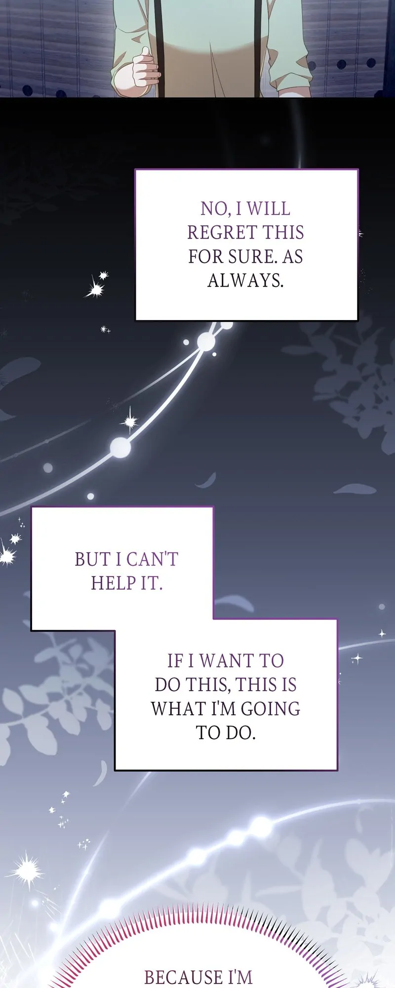 The Dolled Up Villainess chapter 30 page 42