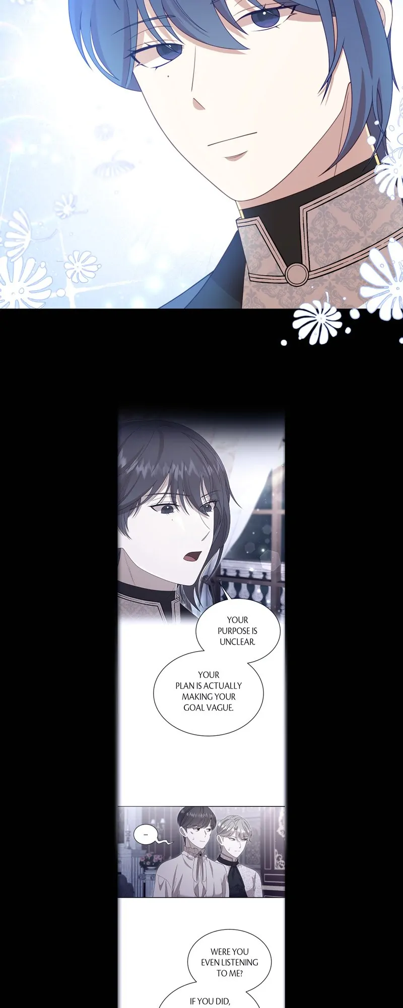 The Dolled Up Villainess chapter 31 page 13