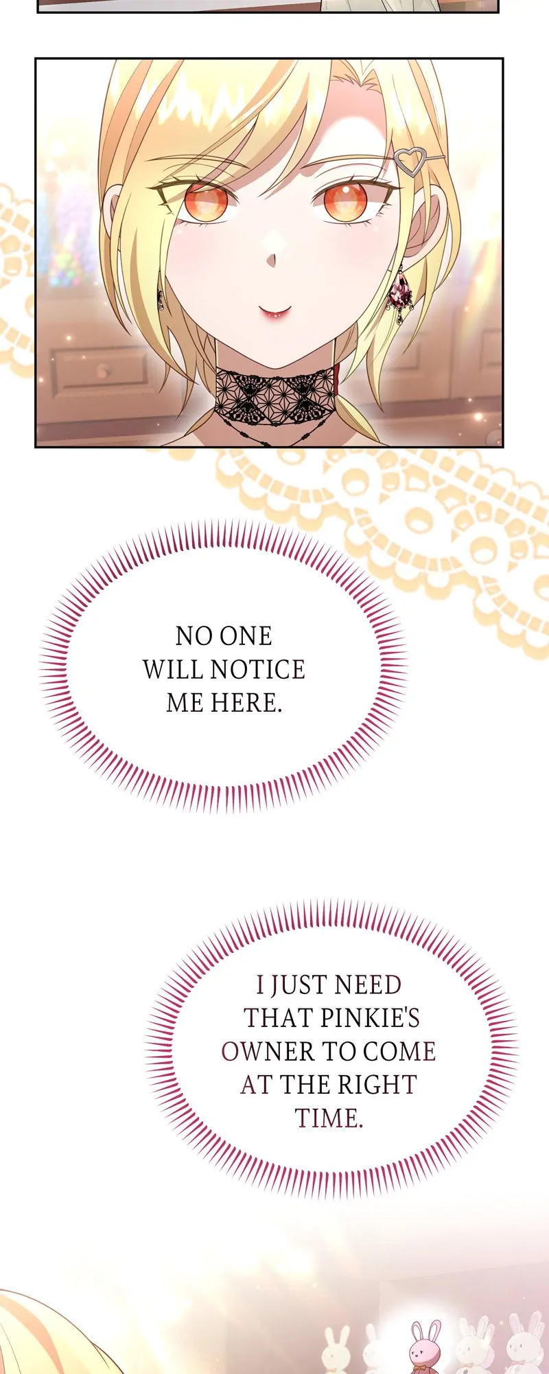 The Dolled Up Villainess chapter 31 page 17