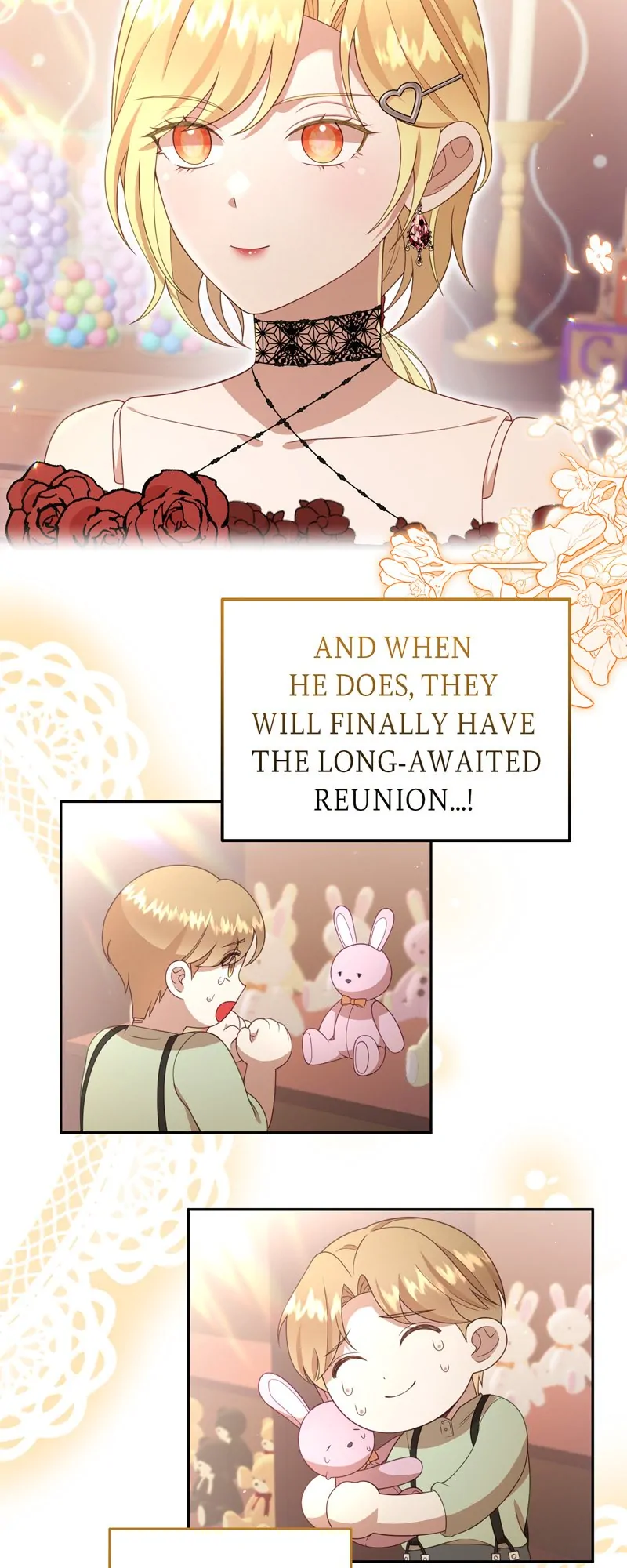The Dolled Up Villainess chapter 31 page 19