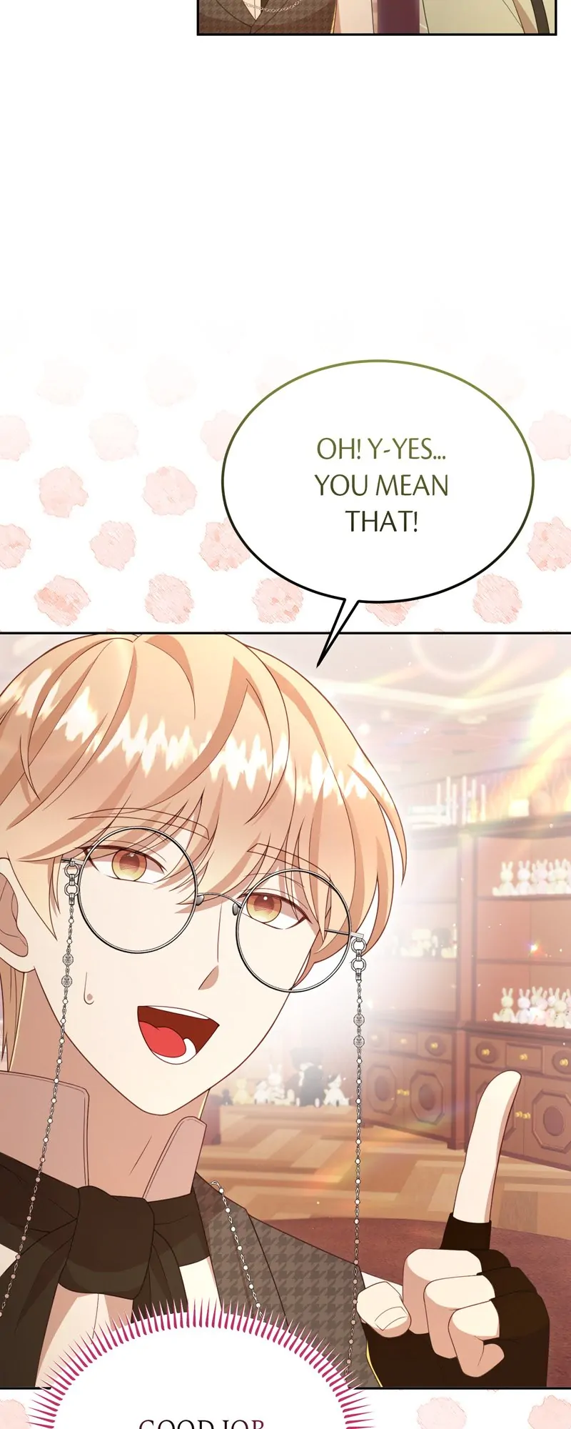 The Dolled Up Villainess chapter 32 page 15