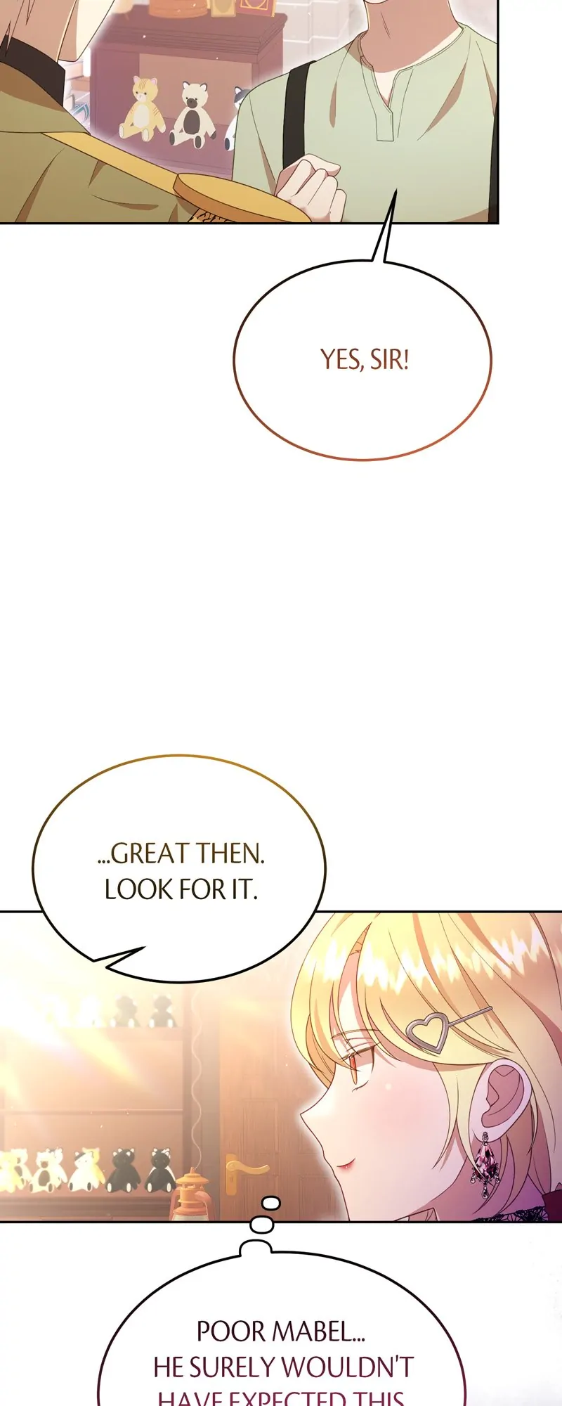 The Dolled Up Villainess chapter 32 page 24