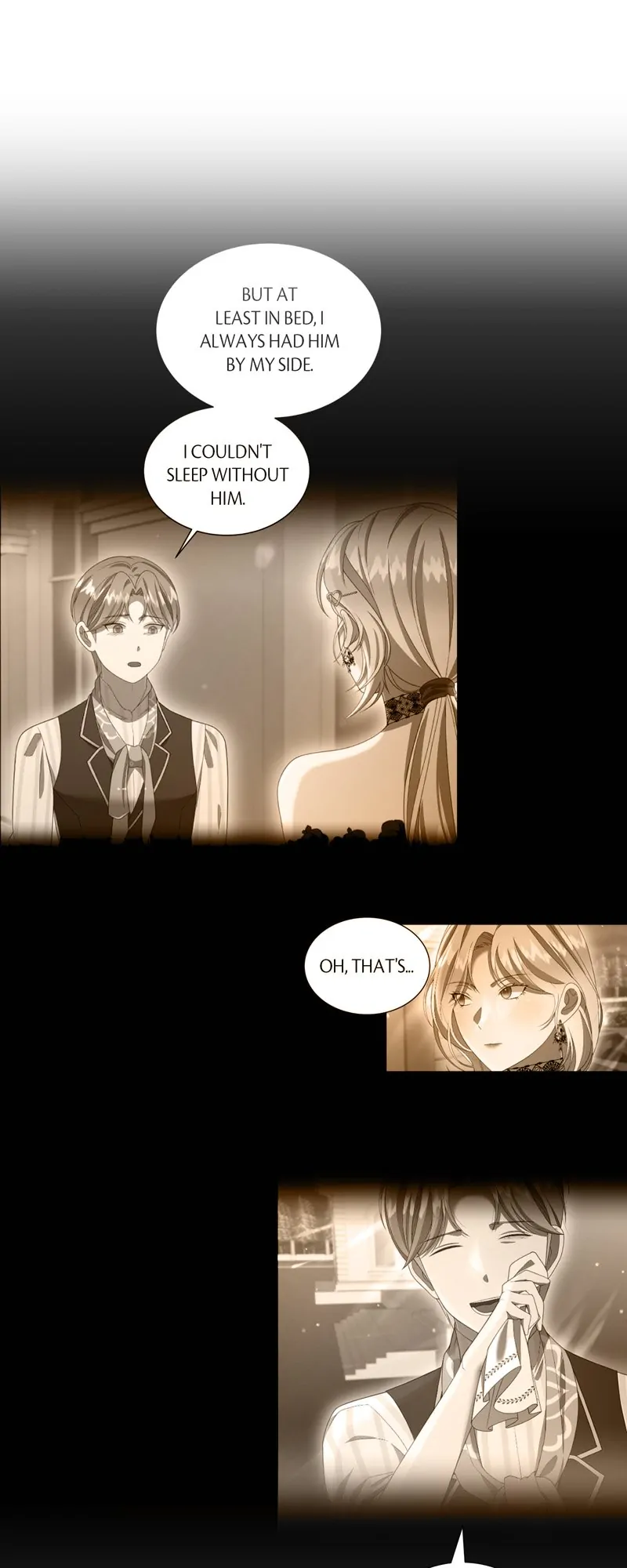The Dolled Up Villainess chapter 32 page 26