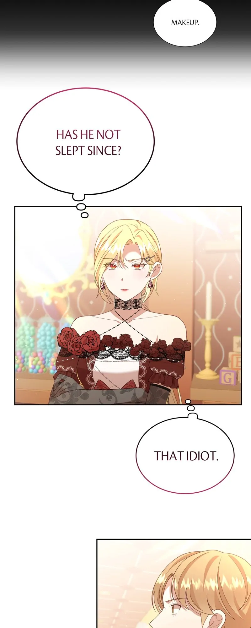 The Dolled Up Villainess chapter 32 page 27