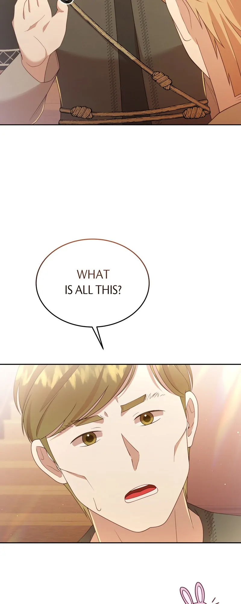 The Dolled Up Villainess chapter 32 page 29