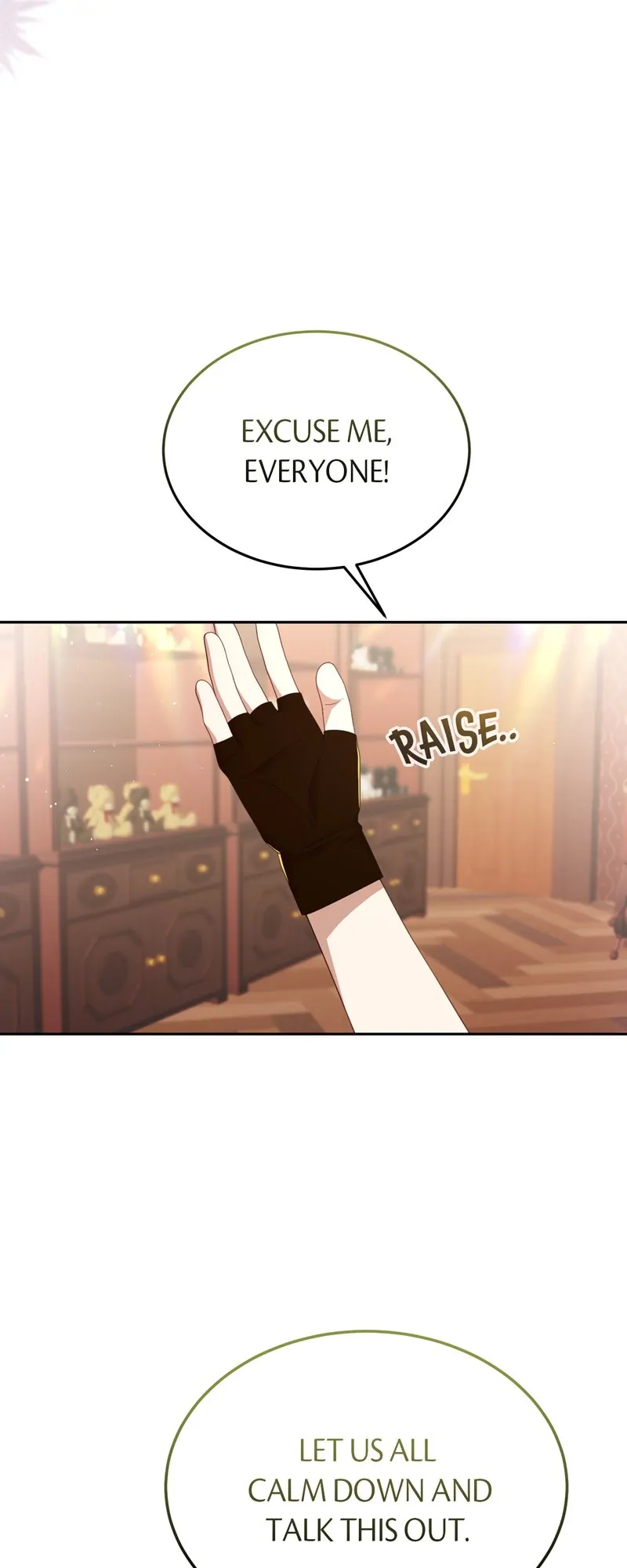 The Dolled Up Villainess chapter 33 page 7