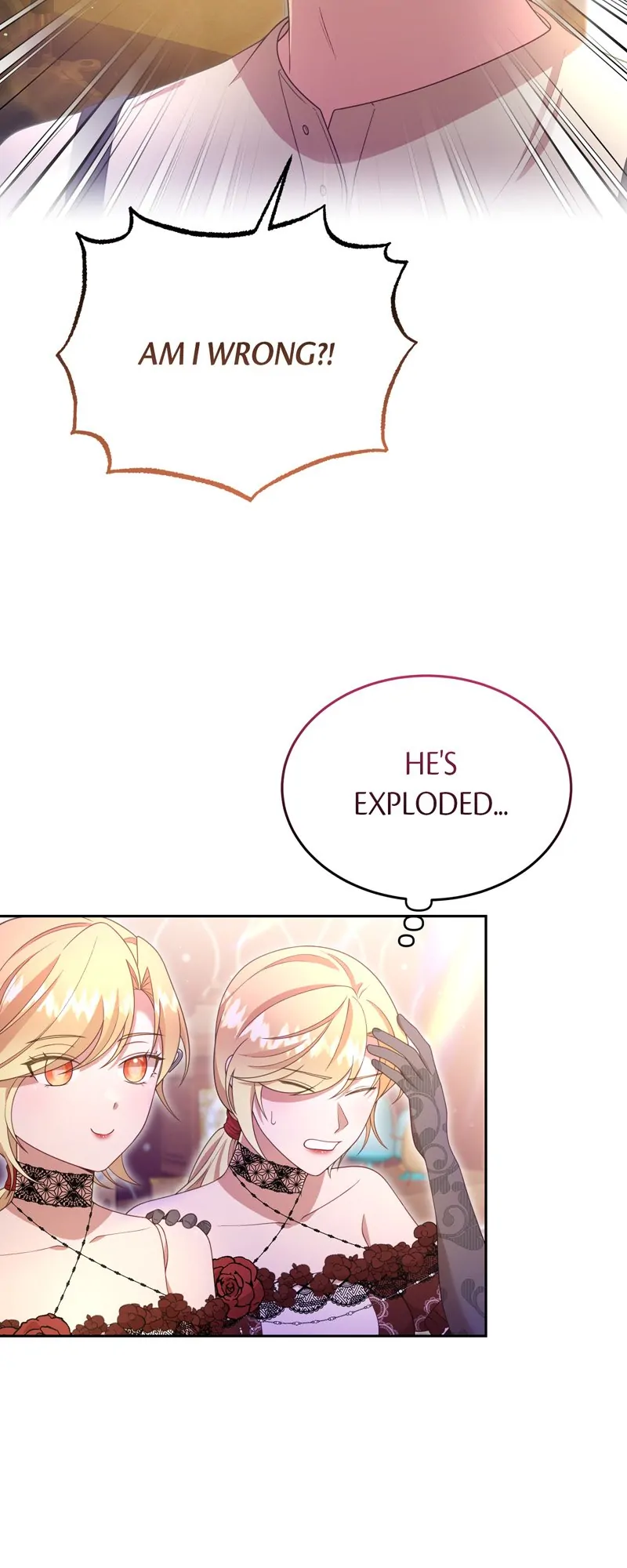The Dolled Up Villainess chapter 33 page 16