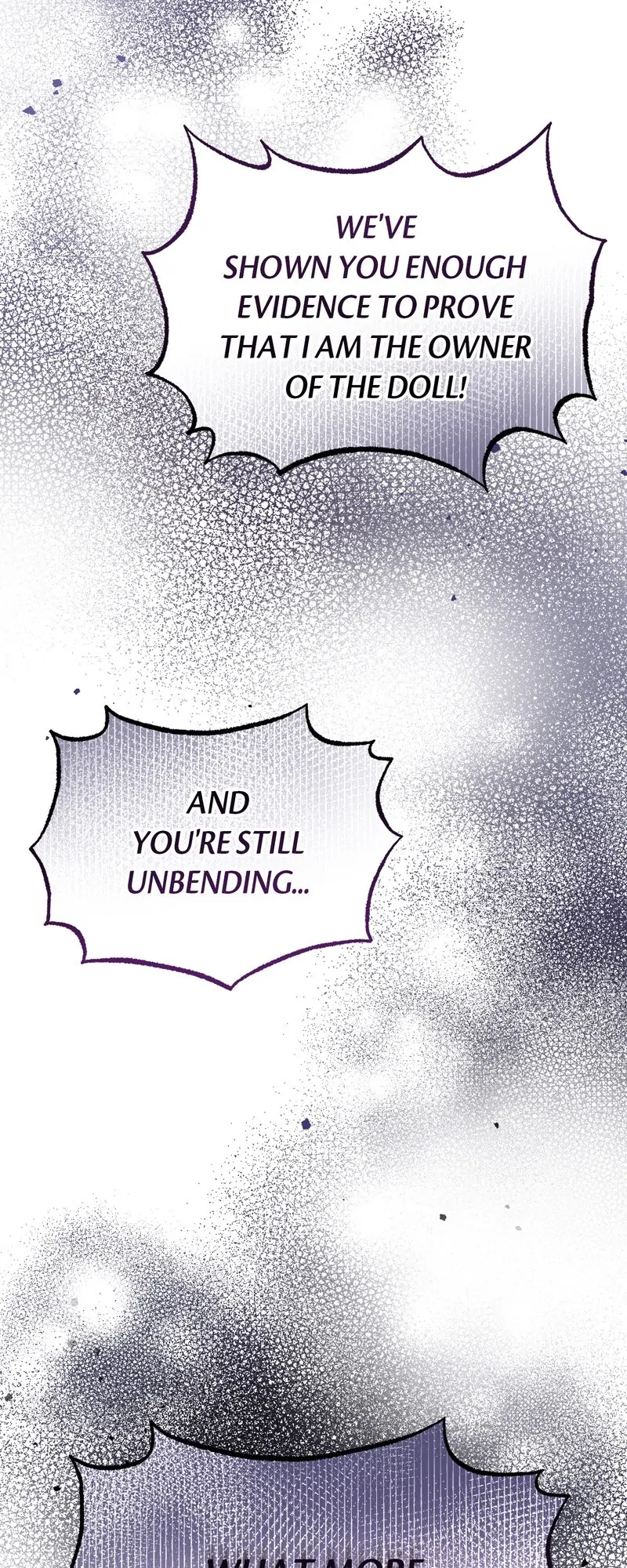 The Dolled Up Villainess chapter 33 page 22