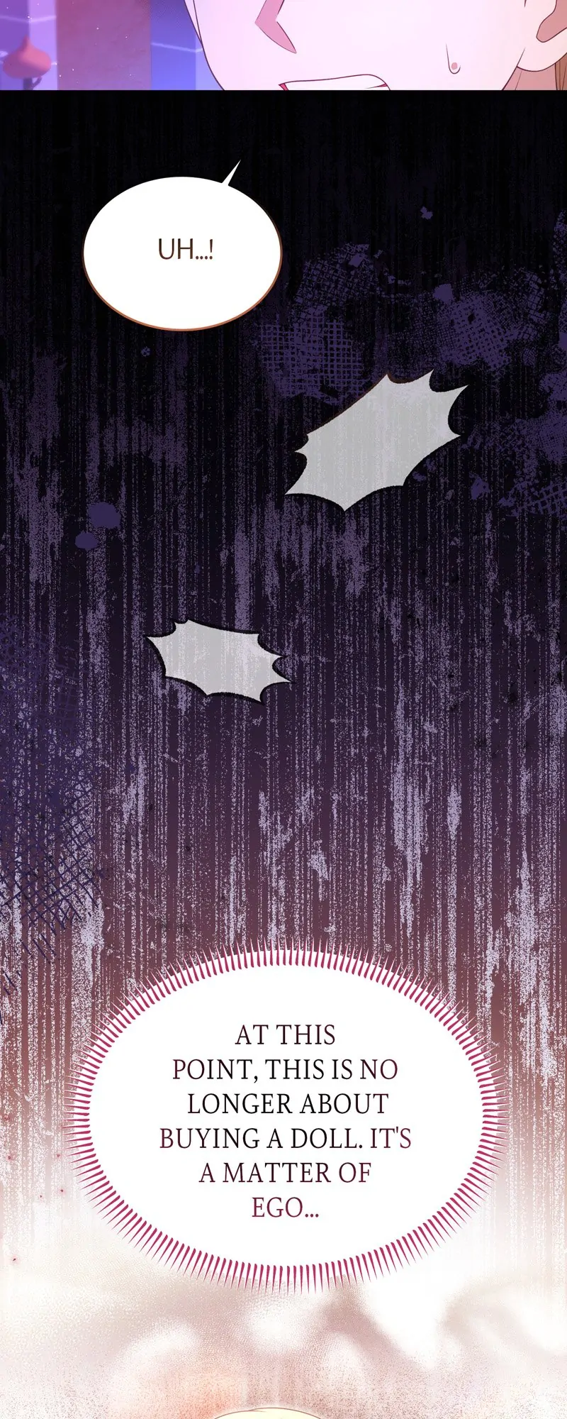 The Dolled Up Villainess chapter 33 page 28