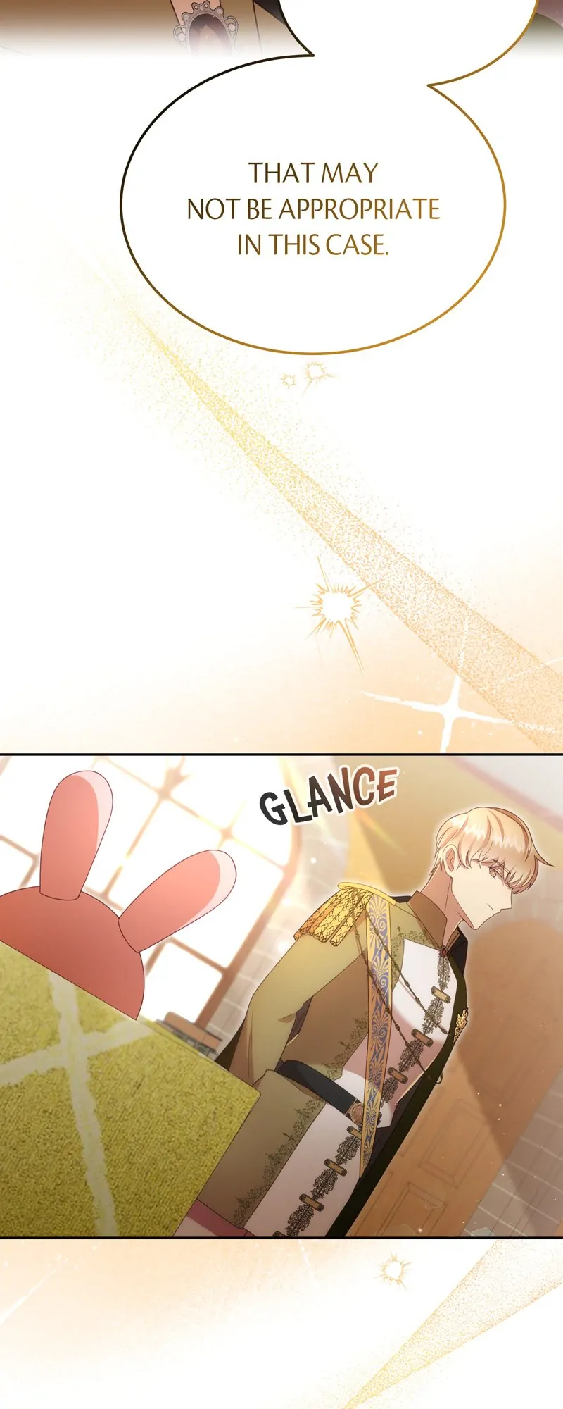 The Dolled Up Villainess chapter 33 page 50