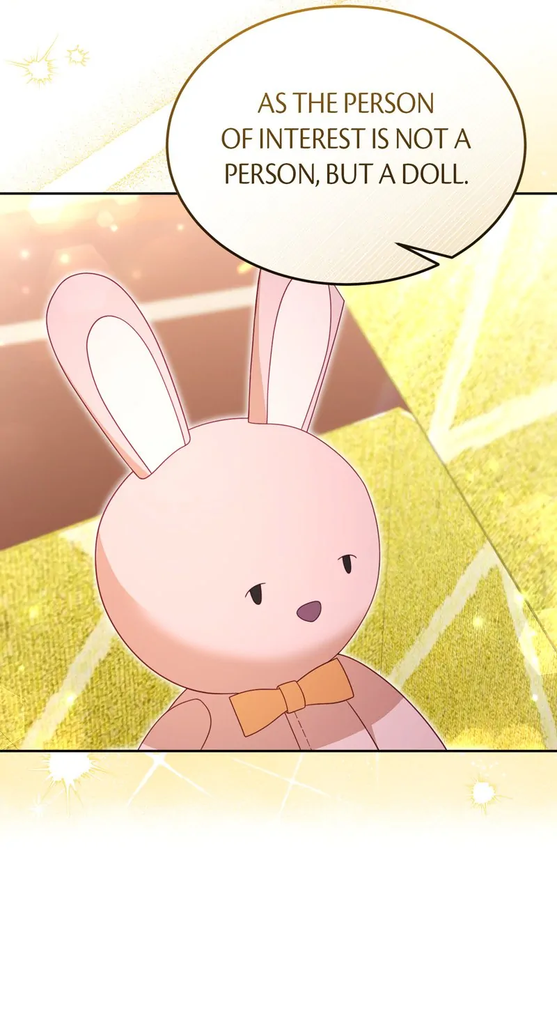 The Dolled Up Villainess chapter 33 page 51