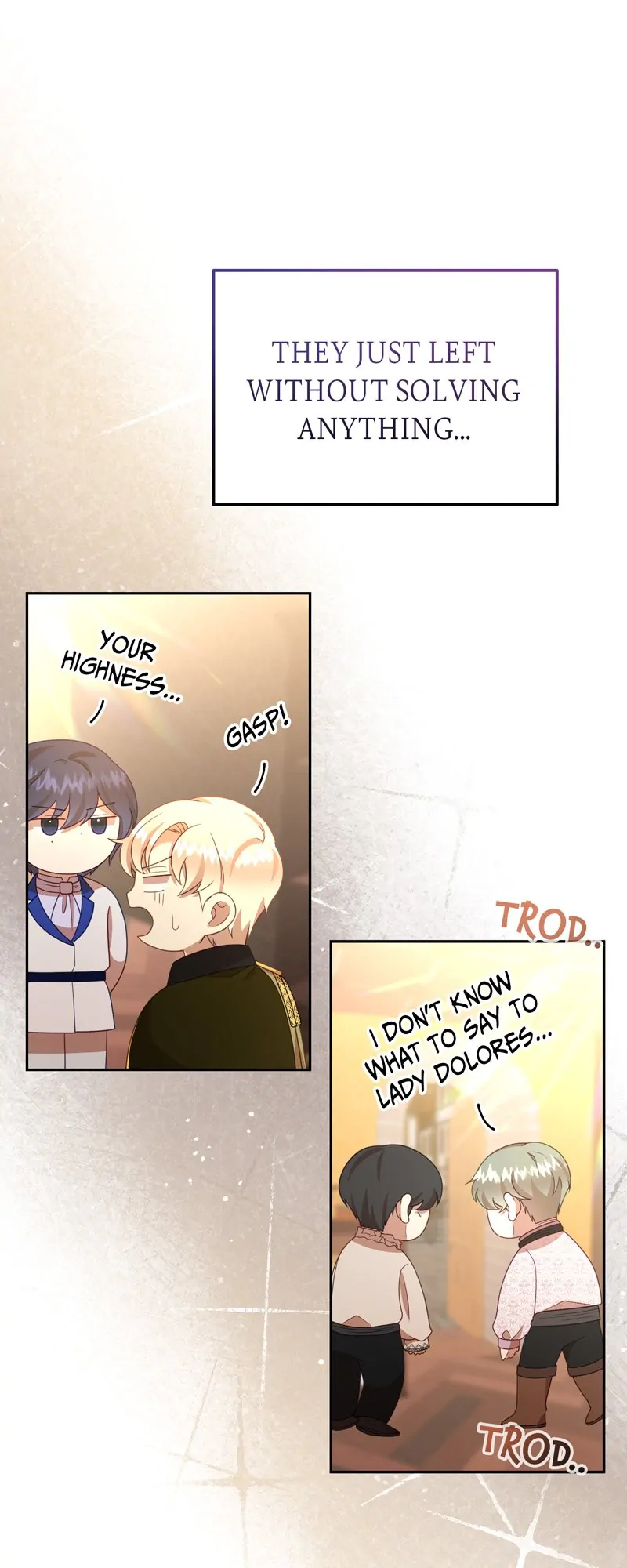 The Dolled Up Villainess chapter 34 page 7